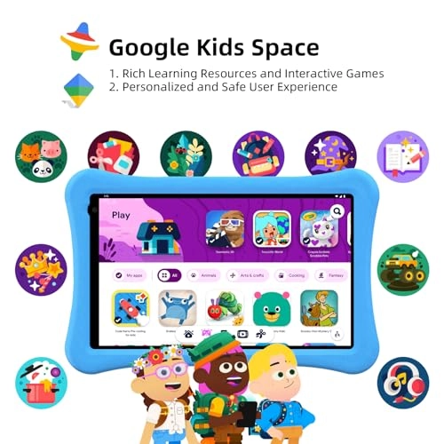 Funtab 1001 - 8GB 10.1 Inches 128GB