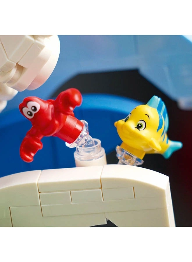 Ideas Magic of Disney (21352) - Mickey Mouse