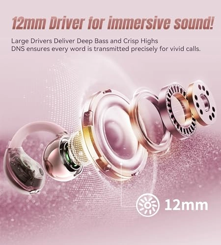 i121 Wireless Earbud