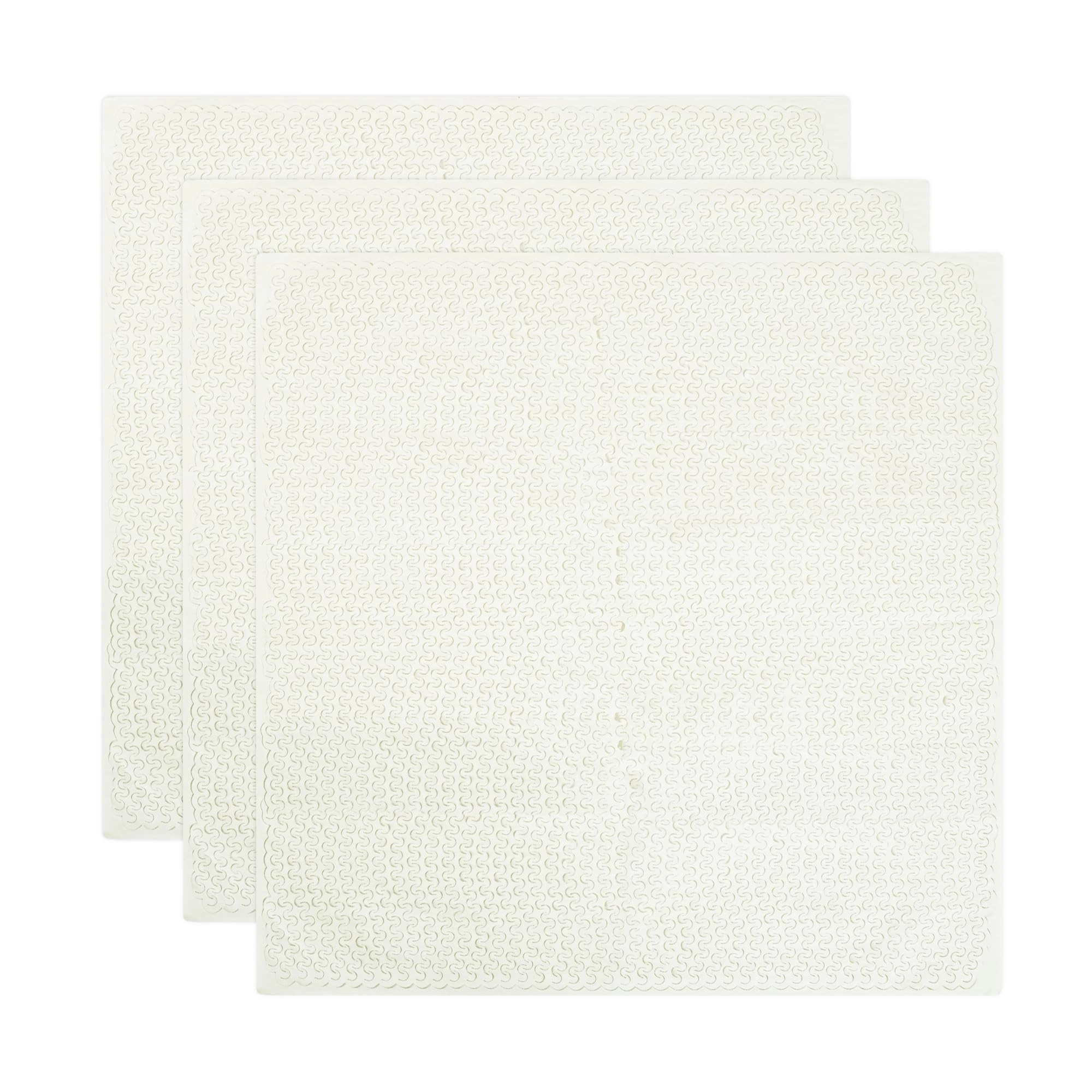 Camouflage Netting - 3pcs 1/35 RC tank