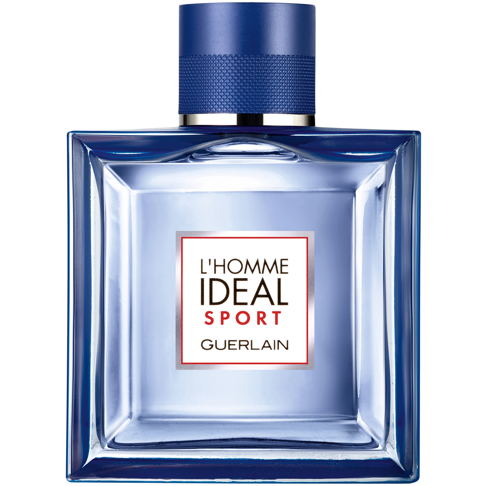 Guerlain L'Homme Ideal Eau de Toilette 50ml