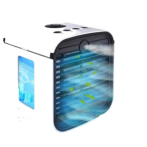 Air Cooler - White 276*229*148mm