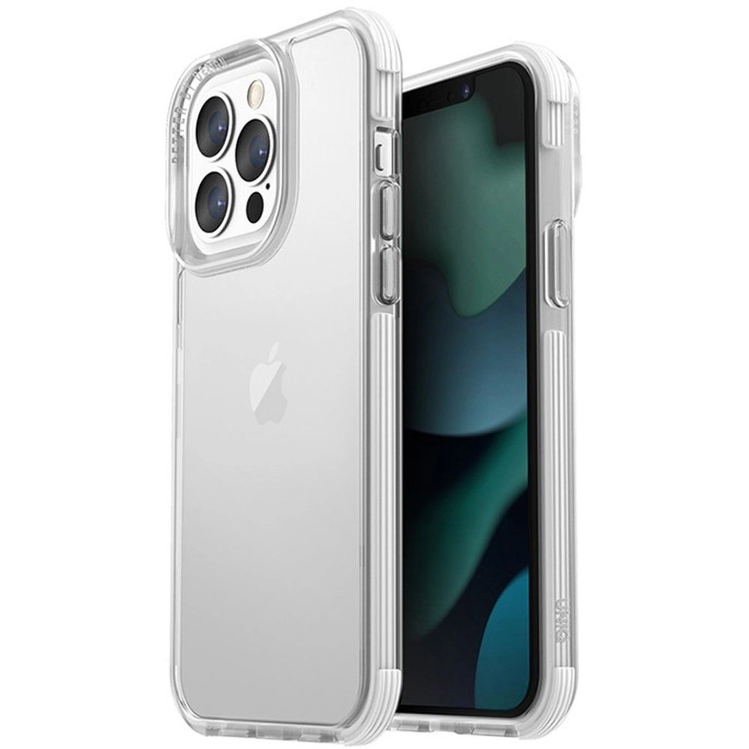 Combat Case for Apple iPhone 13 Pro Max