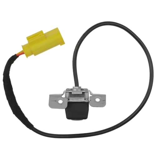 Rear View Reversing Camera - Night vision