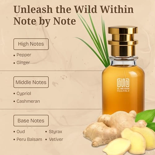 Impression of Shamz Ouddee - 100 ML