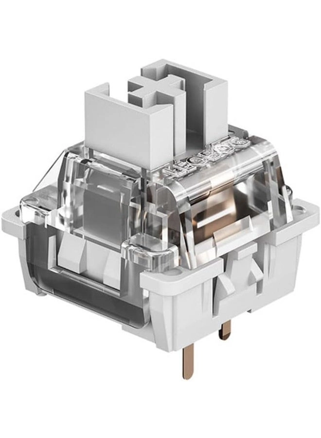 LEOBOG Graywood V3 - 100 Pieces