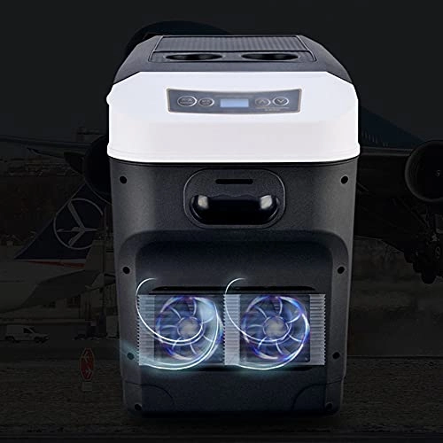 Portable Mini Refrigerator - DC12/24V