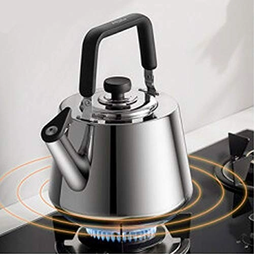 Tea Kettle - Stainless steel