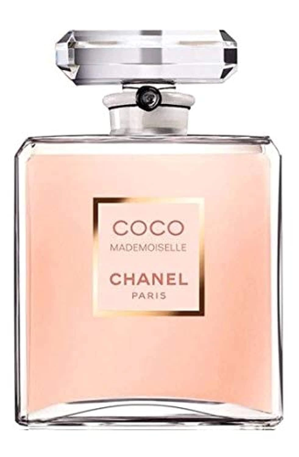 Coco Mademoiselle Eau de Parfum 100 ml