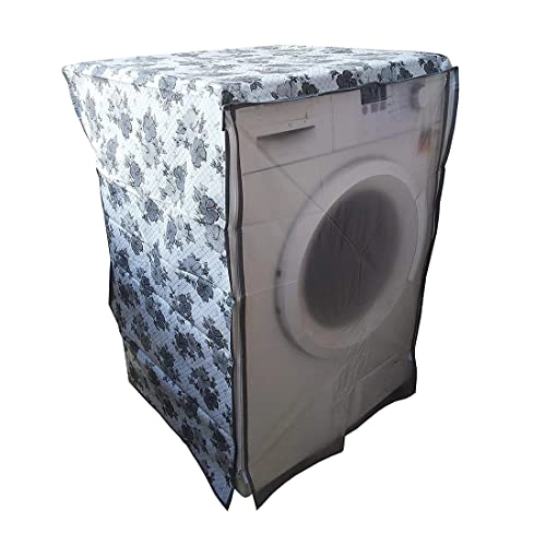 Washing Machine Cover - Front Load Washing Machines