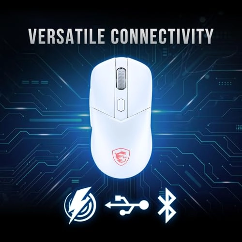 Versa 300 Elite Mouse - Wireless