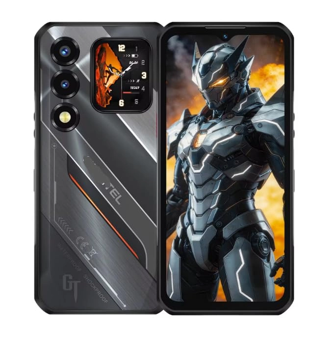 LLPTRADE WP66 - 36GB 512GB