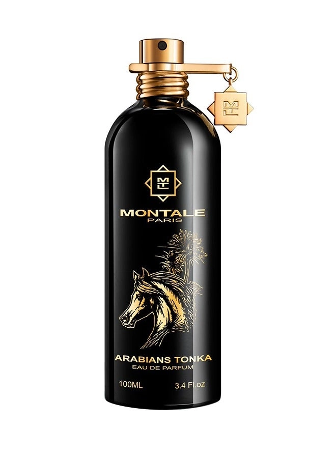 Montale Arabians Tonka Eau de Parfum 100 ml