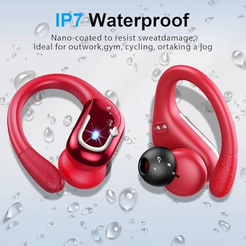 X29 Wireless Headphone