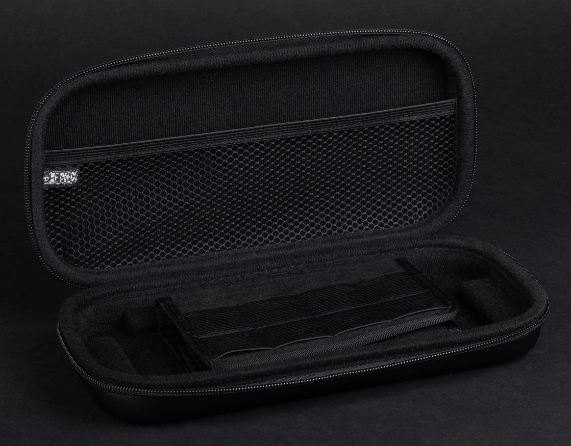 Nintendo Switch 2 Carry Bag - Multicolor