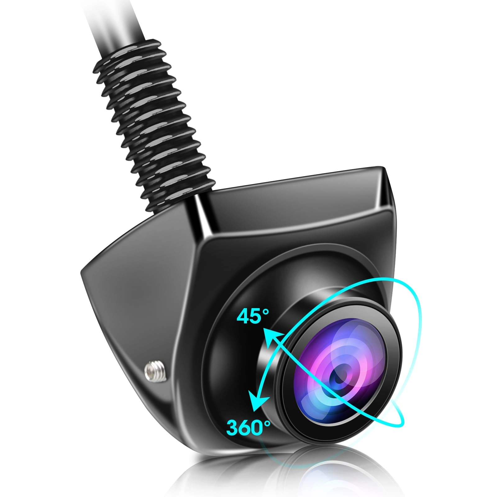 Car Backup Camera - Night vision