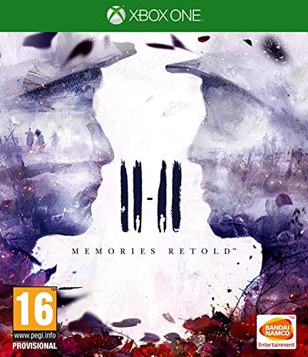 11-11: Memories Retold - Xbox One