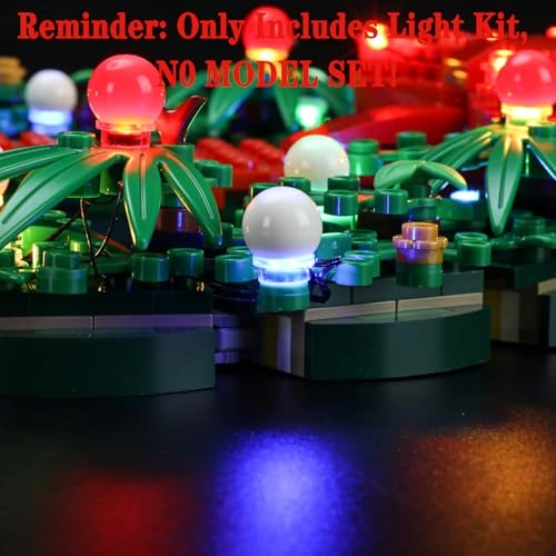 LED Light Set - 1 pcs