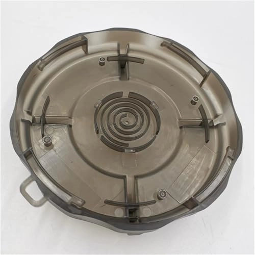 Tank Cover Water TRubber Ring - Black Color