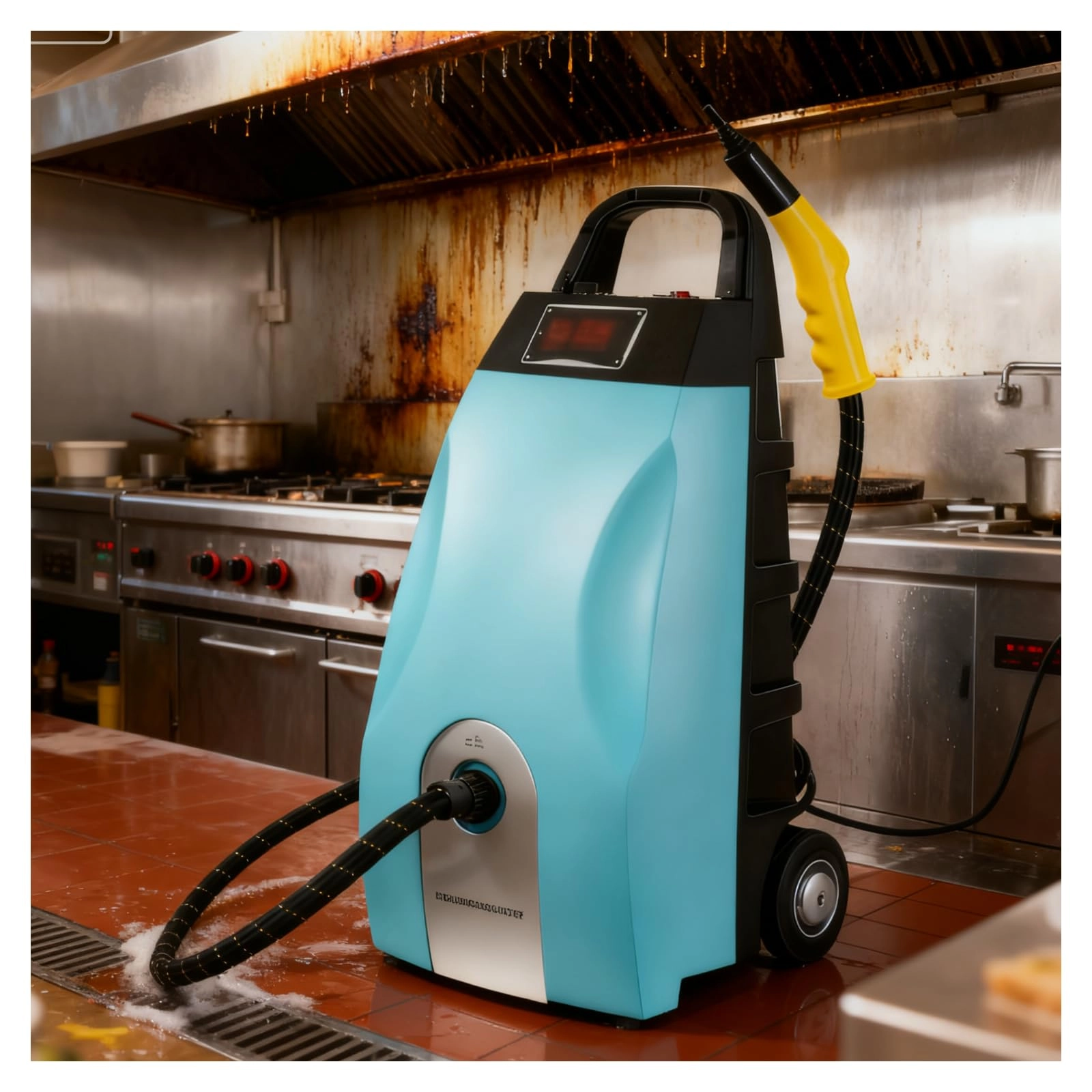 b45g-985980 - 4.0-5.0 bar 3.5L