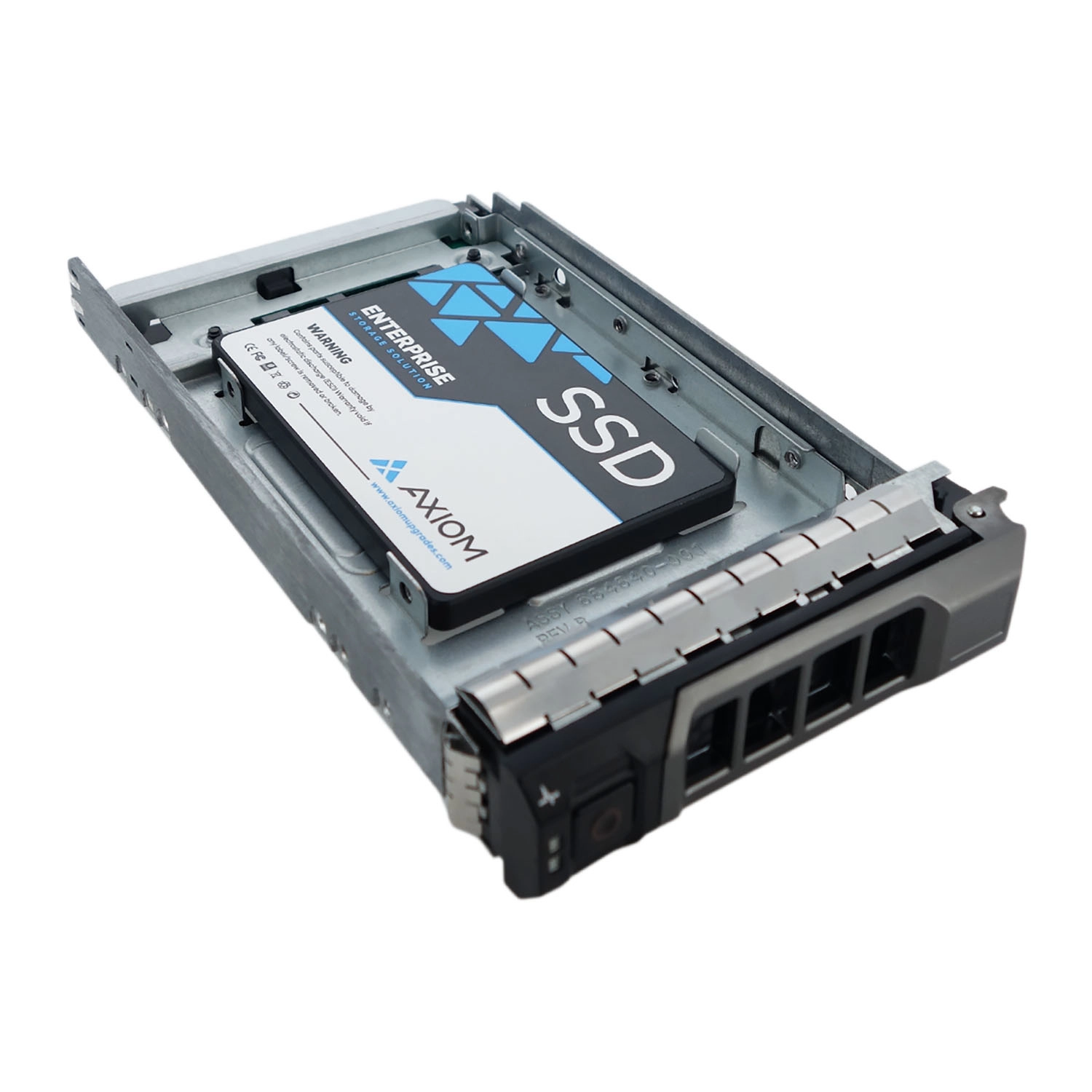 EV100 - 1.2 TB 2.5-inch