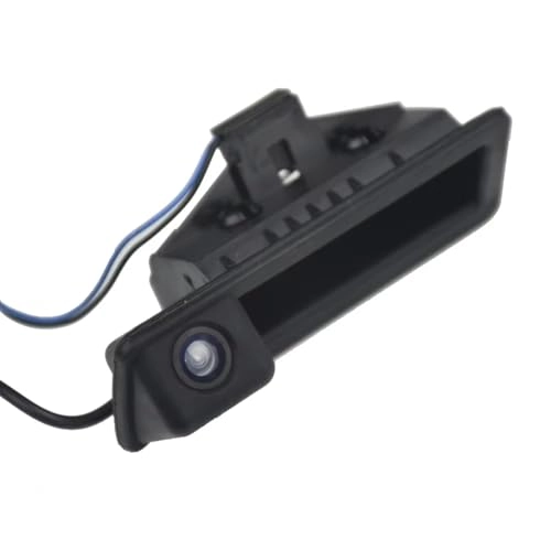 Rear View Camera - Night vision Wired 728(H) x 492(V) pixels