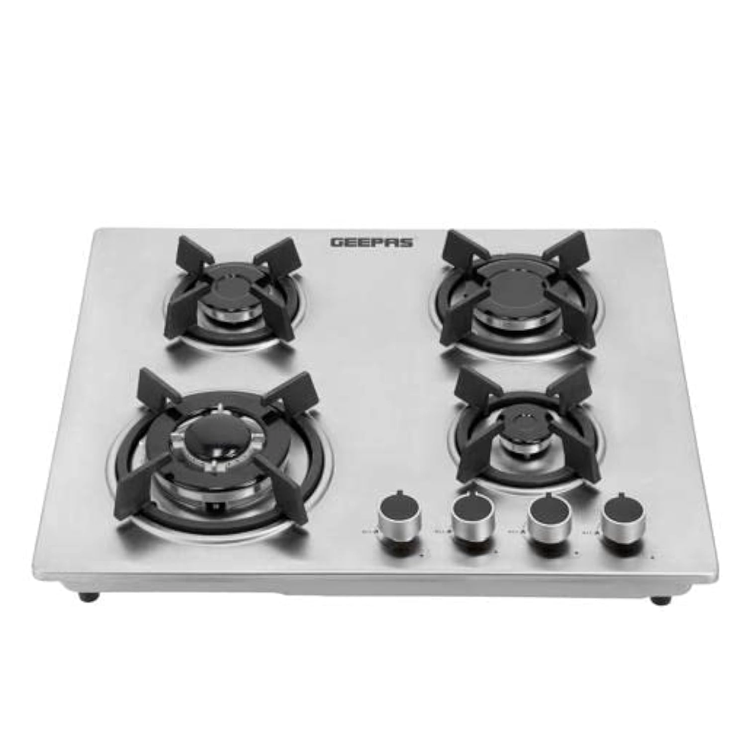 GEEPAS GGC31026 Gas hob