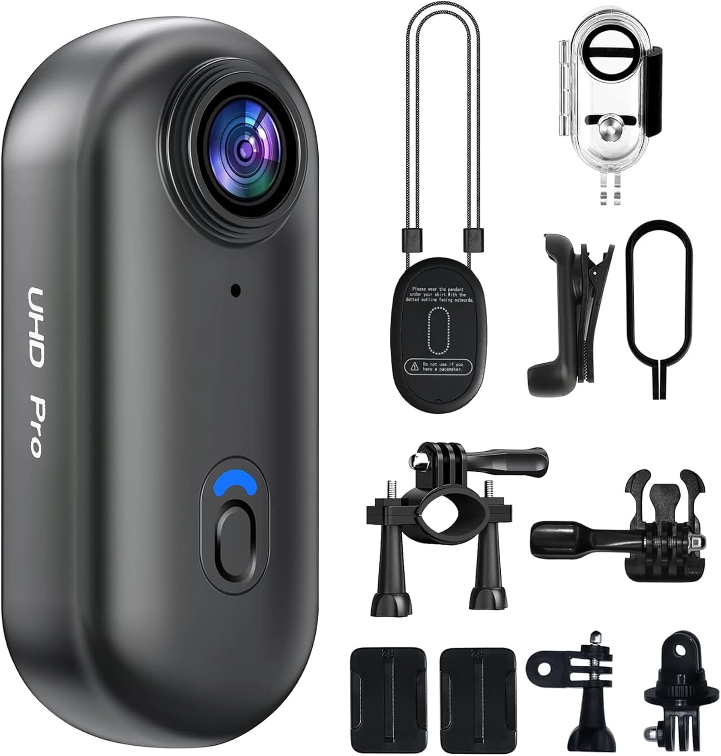 LXMIMI S8802 - 256GB 1080p