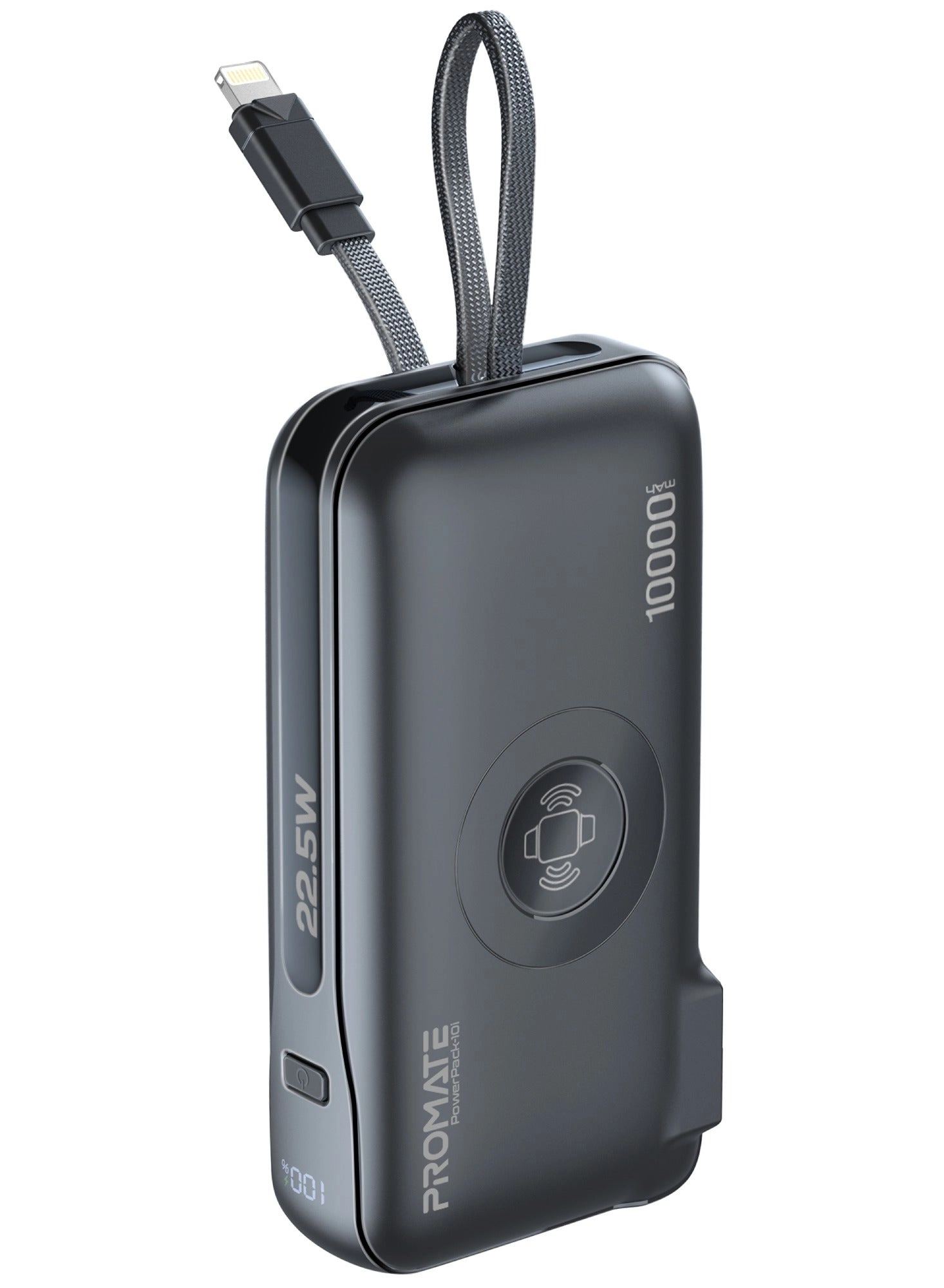 PowerPack-10C - 10000mAh 20W