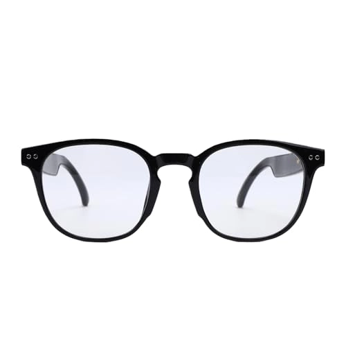 Smart Translator Glasses - 75 Languages Bluetooth 5.4
