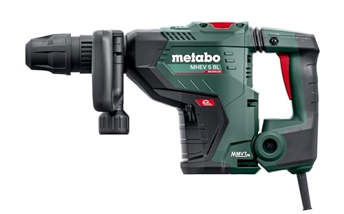 MHEV 5 BL - 1150 Watt