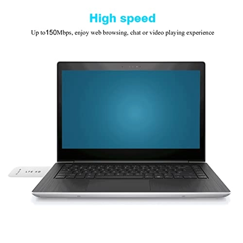 4G LTE USB Stick - 802.11b/g/n 150Mbps