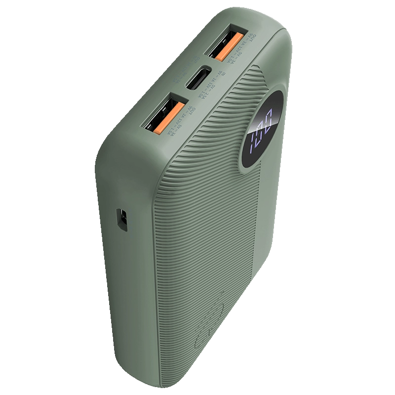 ROCK P75PD - 10,000 mAh