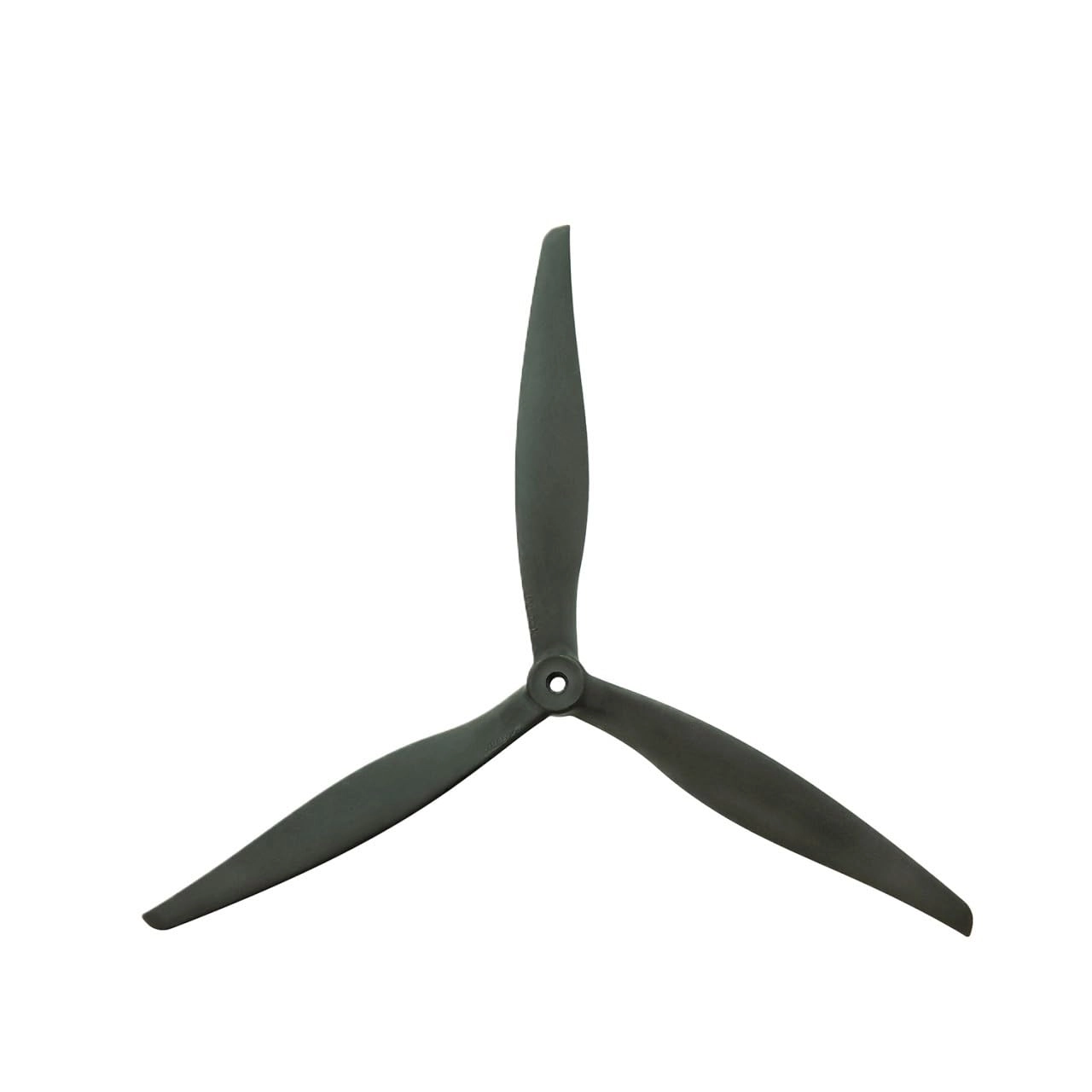 Three Blade Motorized Positive Propellers - 14x7 RC Aircraft