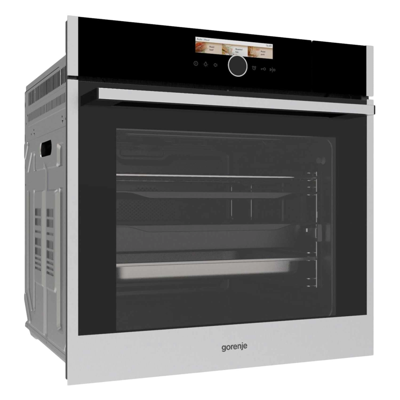 BCS798S24X 60 Built-In Oven