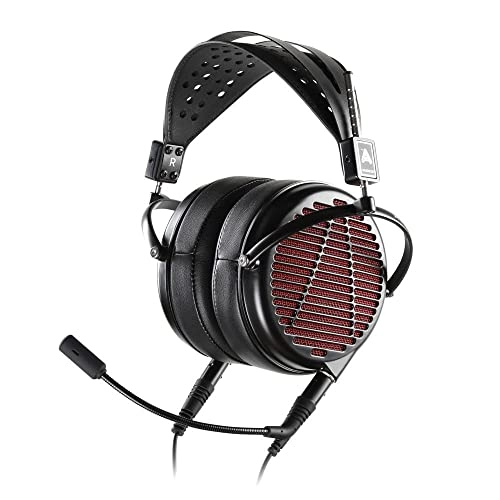 LCD-GX Wired Headset