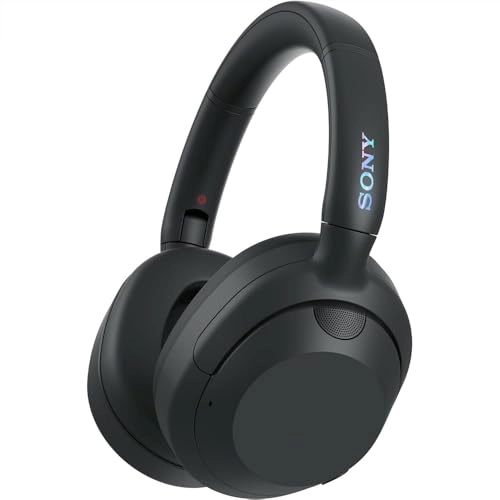 ULT WEAR Wireless Headphone + Travelocity In-Ear Headphone + Hard Case + Type C Adapter + CPS 2 Year Extended Protection