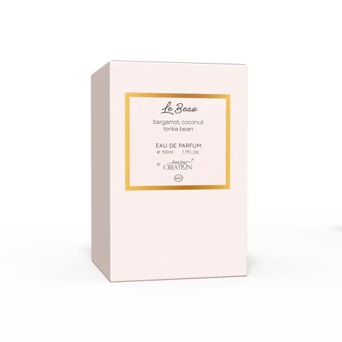 Le Beau Eau de Parfum - 50ml