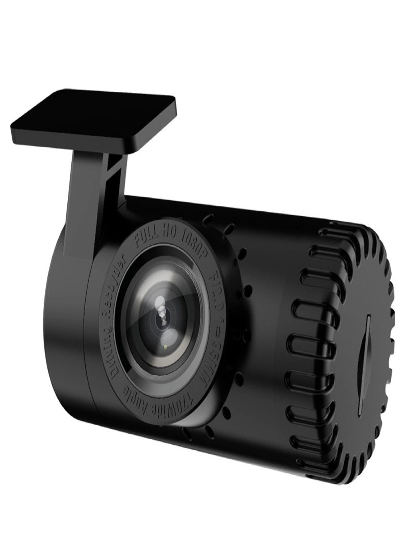 Dash Camera - 1280*720