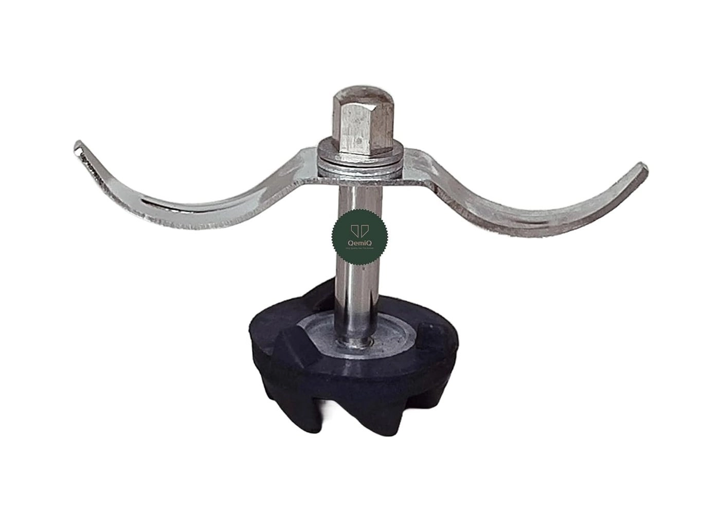 Blade Set with Coupler