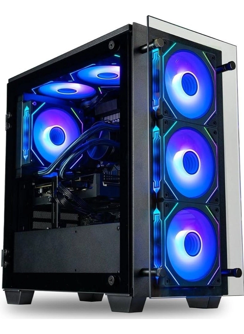 GALAX Gaming PC Core i5-14400F - 32GB 1TB