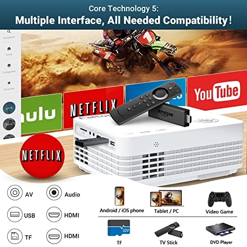 DR06 - 13000L 1920*1080P