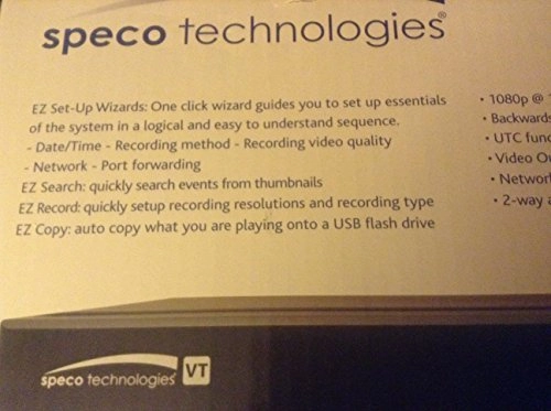 ZIPT4D1 - 1 TB 4 channels