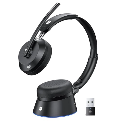DY103 - Wireless Headset