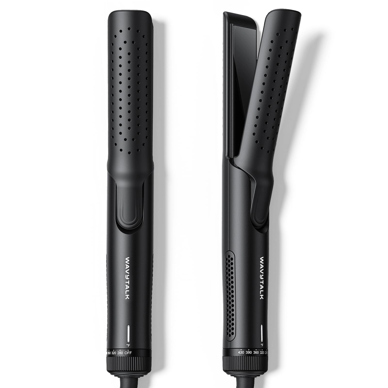 Airflow Styler - 1.25 Inch