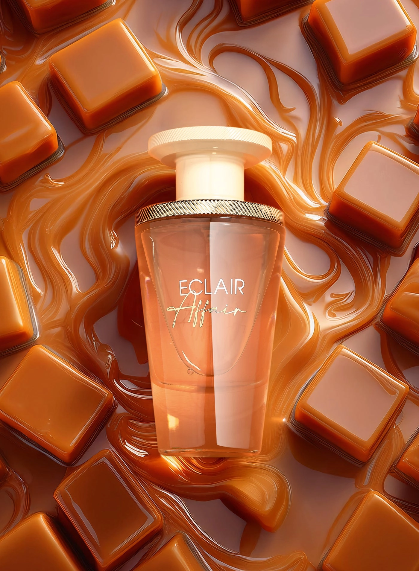 Chocola Addict Eau de Parfum 100ml