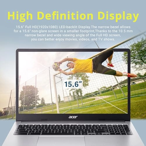Chromebook 315 - 15.6'' 64GB 4GB Celeron