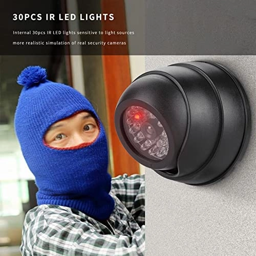 Dummy Camera - Indoor & Outdoor