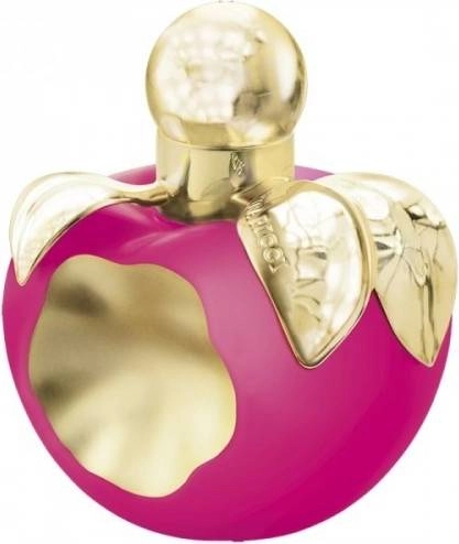 Nina Ricci La Tentation De Nina Eau de Toilette 50ml