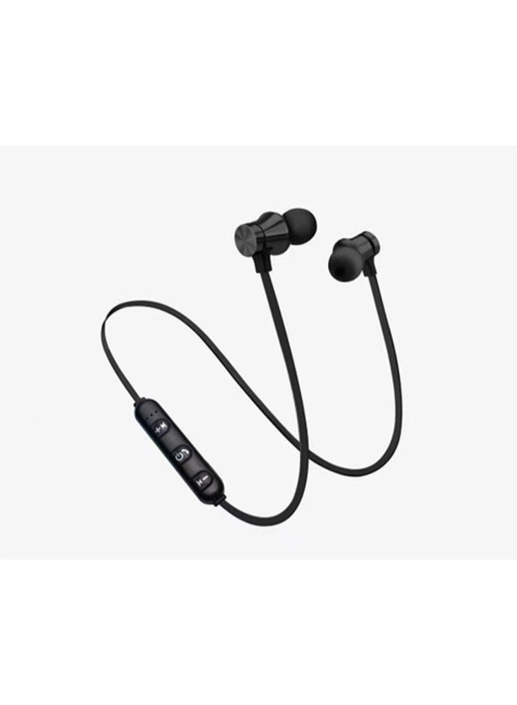 Digital Noise Cancelling Neck Hanging Wireless Earphone